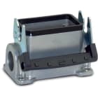 LAPP ITALIA SRL - LPP10104900 H-B 24 SGR-LB 21 ZW. BOX MOUNT BASE