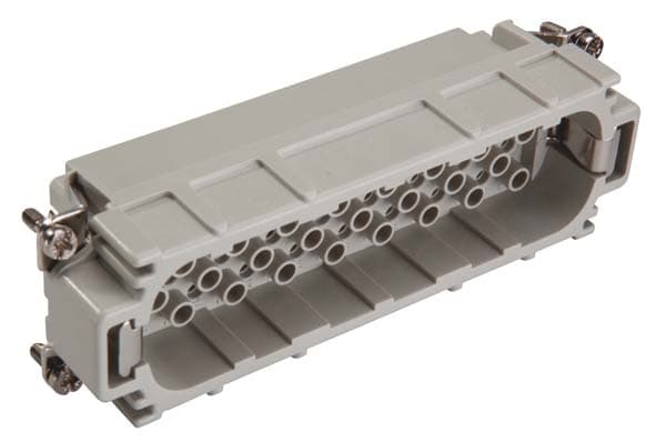 LAPP ITALIA SRL - LPP11272000 H-D 64 SCM MALE INSERT