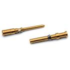LAPP ITALIA SRL - LPP13162700 H-D SCEM AU 0.75-1.0 MALE CONTACT