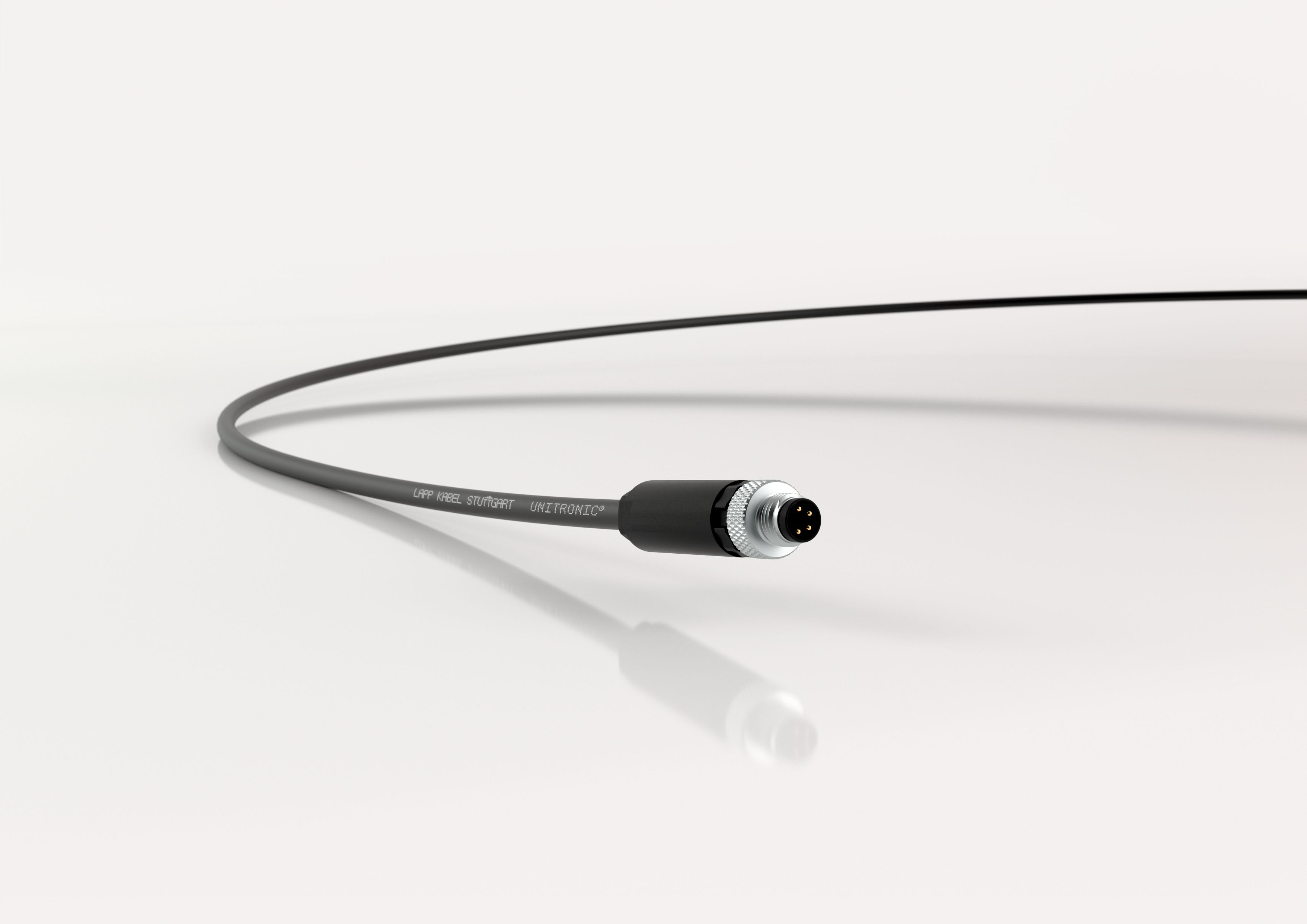 LAPP ITALIA SRL - LPP22262113 AB-C4-M8FA