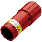 LAPP ITALIA SRL - LPP44420268 EPIC POWERLOCK D6 S N/BL M40 (1)