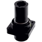 LAPP ITALIA SRL - LPP44420224 EPIC POWERLOCK A1 C L2/BK SP M12 (1)