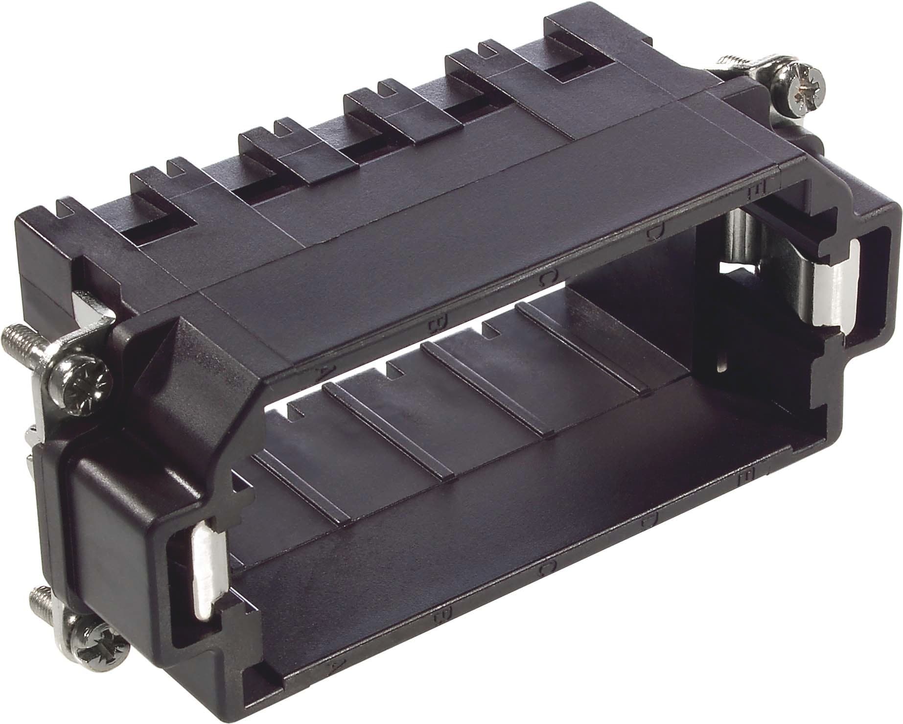 LAPP ITALIA SRL - LPP10381400 MCR 16 S FRAME F. MALE MODULES A-E
