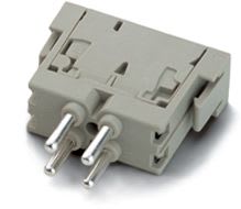 LAPP ITALIA SRL - LPP10399600 MCS 4 F MALE MODULE