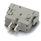 LAPP ITALIA SRL - LPP10399600 MCS 4 F MALE MODULE