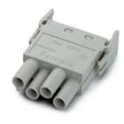 LAPP ITALIA SRL - LPP10399100 EPIC MCB 4 CM FEMALE MODULE