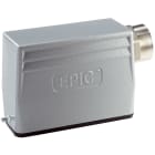 LAPP ITALIA SRL - LPP10564500 EPIC H-A 16 TS 21 ZW. HOOD