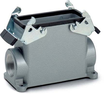 LAPP ITALIA SRL - LPP70135400 H-B 24 SGRH 29 ZW. SOCKELGEHAEUSE