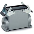 LAPP ITALIA SRL - LPP70135400 H-B 24 SGRH 29 ZW. SOCKELGEHAEUSE