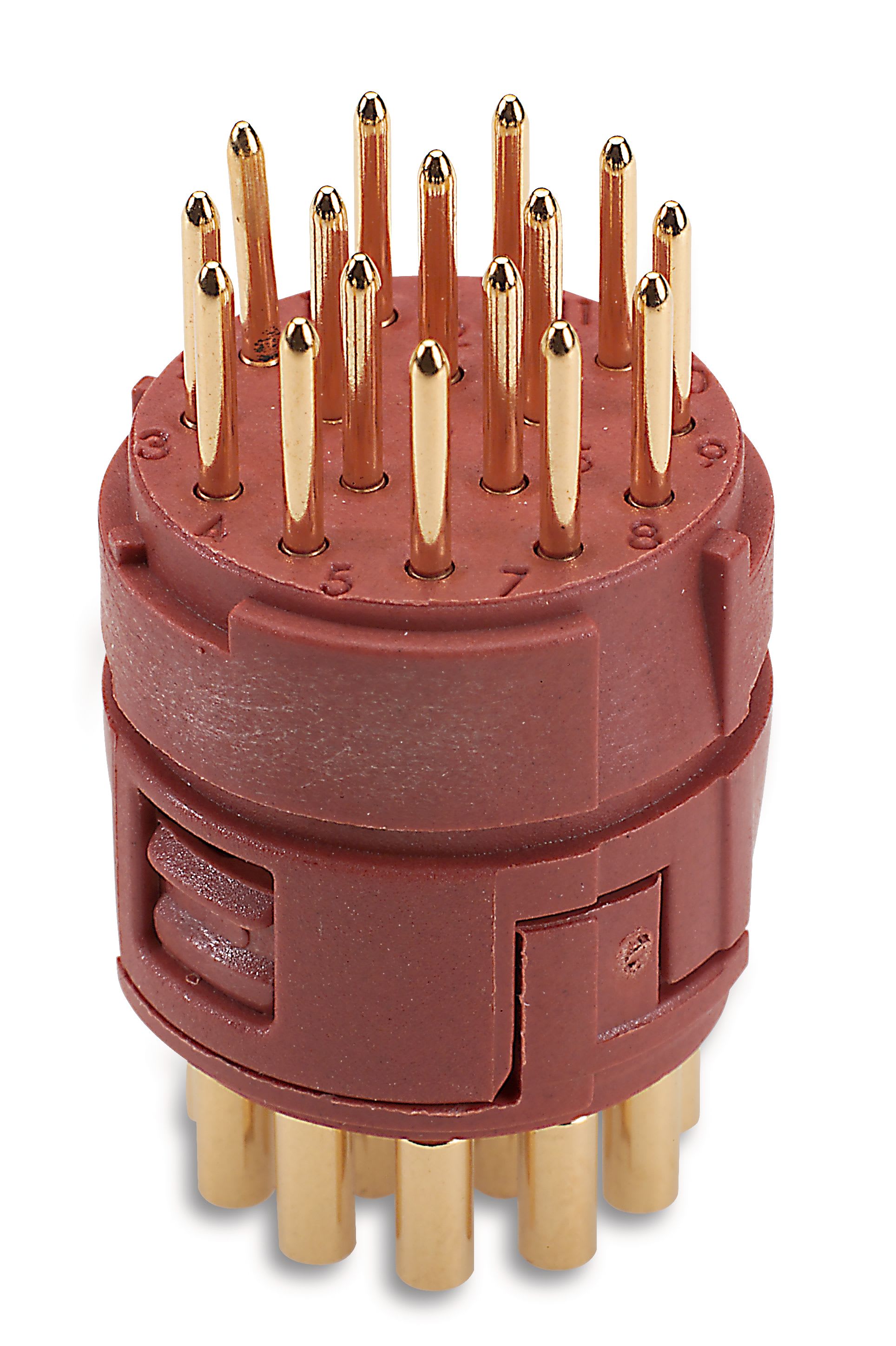 LAPP ITALIA SRL - LPP73002702 EPIC SIGNAL M23 16P SLM (5)