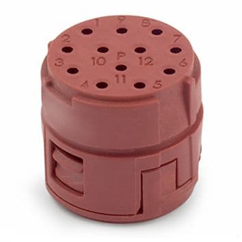 LAPP ITALIA SRL - LPP73002712 EPIC SIGNAL M23 12P (5)