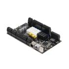 PIXSYS SRL - PIXEPL200-1BC PLC 160X90, 6AI, 1AO, 10DI, 4DO, 8RL