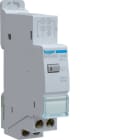 HAGER - HAGEPN410 RELE P-P ELETTRONICO 230V 16A 1NA 1M