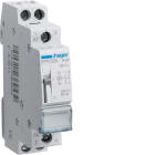 HAGER - HAGEPN520 Fernschalter 2S 230V AC 110V DC 16A