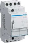HAGER - HAGEPN541 Fernschalter 4S 24V AC 12V DC 16A