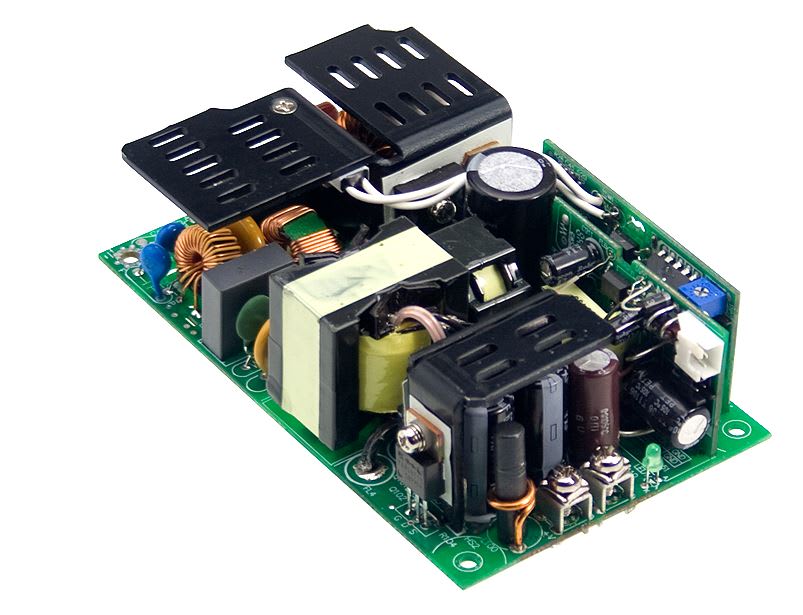 DIGIMAX SRL - DIXEPP-300-48 ALIMENTATORE OPEN FRAME 48V 300W 90-264V