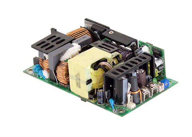 DIGIMAX SRL - DIXEPP-400-48 ALIMENTATORE OPEN FRAME 48V 400W 80-264V