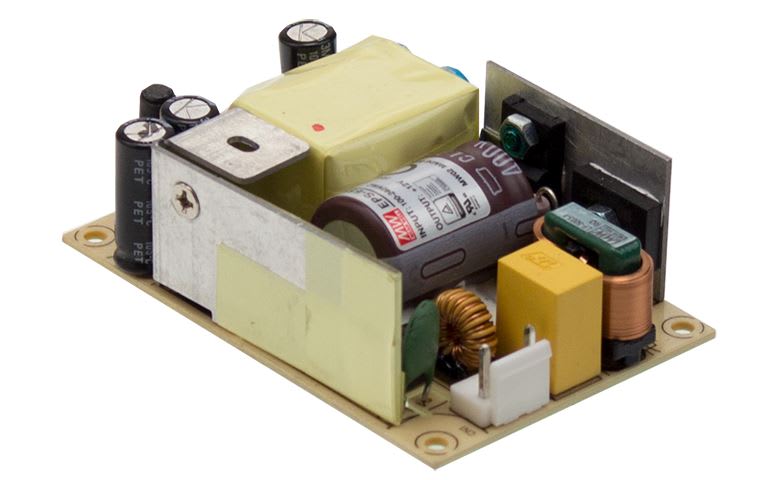 DIGIMAX SRL - DIXEPS-65S-48 ALIMENTATORE OPEN FRAME 48V 65W CLASSE I