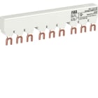 ABB SPA - ABBEP 118 2 PS1-2-2 BARRE COLL. X 2 MS116/132 + 2 AU