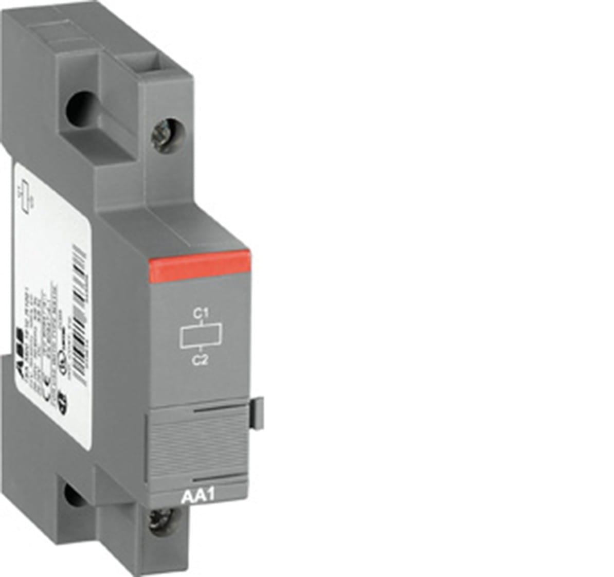 ABB SPA - ABBEP 698 3 Arbeitsstromausloser