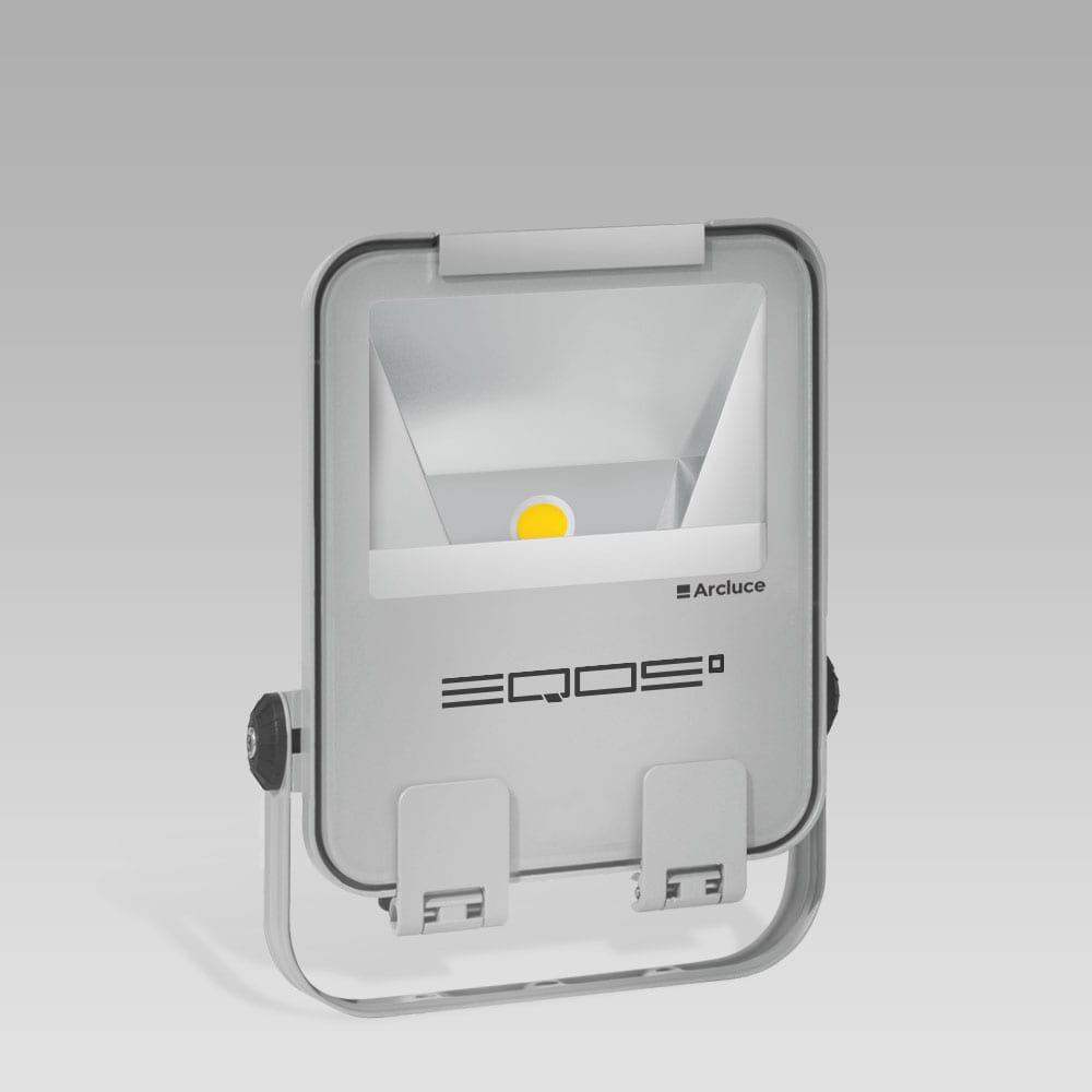 ARCLUCE SPA - ACL0670003A-830-12 EQOS0 PRO. 76W COB R.ALL. AS.30° ON/OFF