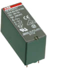 ABB SPA - ABBER 886 2 CR-P230AC2G REL? CONTATTI DORATI