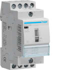 HAGER - HAGERC418 Installationsrelais 16A 2S+2O 230V