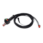 CEMBRE SPA - CEMERCH-WH MANOPOLA DI COMANDO INTEGRATA CON TUBO F