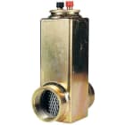 WATTS INDUSTRIES ITA - WAT0253640 ERD40 EUROVENT 1 1/2