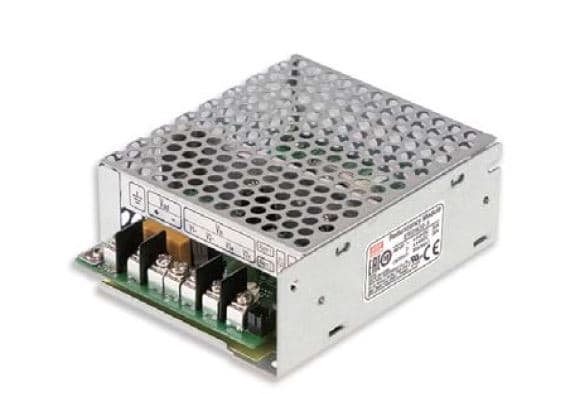 DIGIMAX SRL - DIXERDN20-12 MODULO RIDONDANTE IN9-14VDC 20A