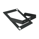 ESSE-CI SRL - ESC02AA15252B ERGO KIT PER PARETE VERSIONE 252W BIANCO