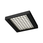 ESSE-CI SRL - ESC02GP86K465 ERGO/GP 86W 250MA 4000K CRI>90 IP65 NERO