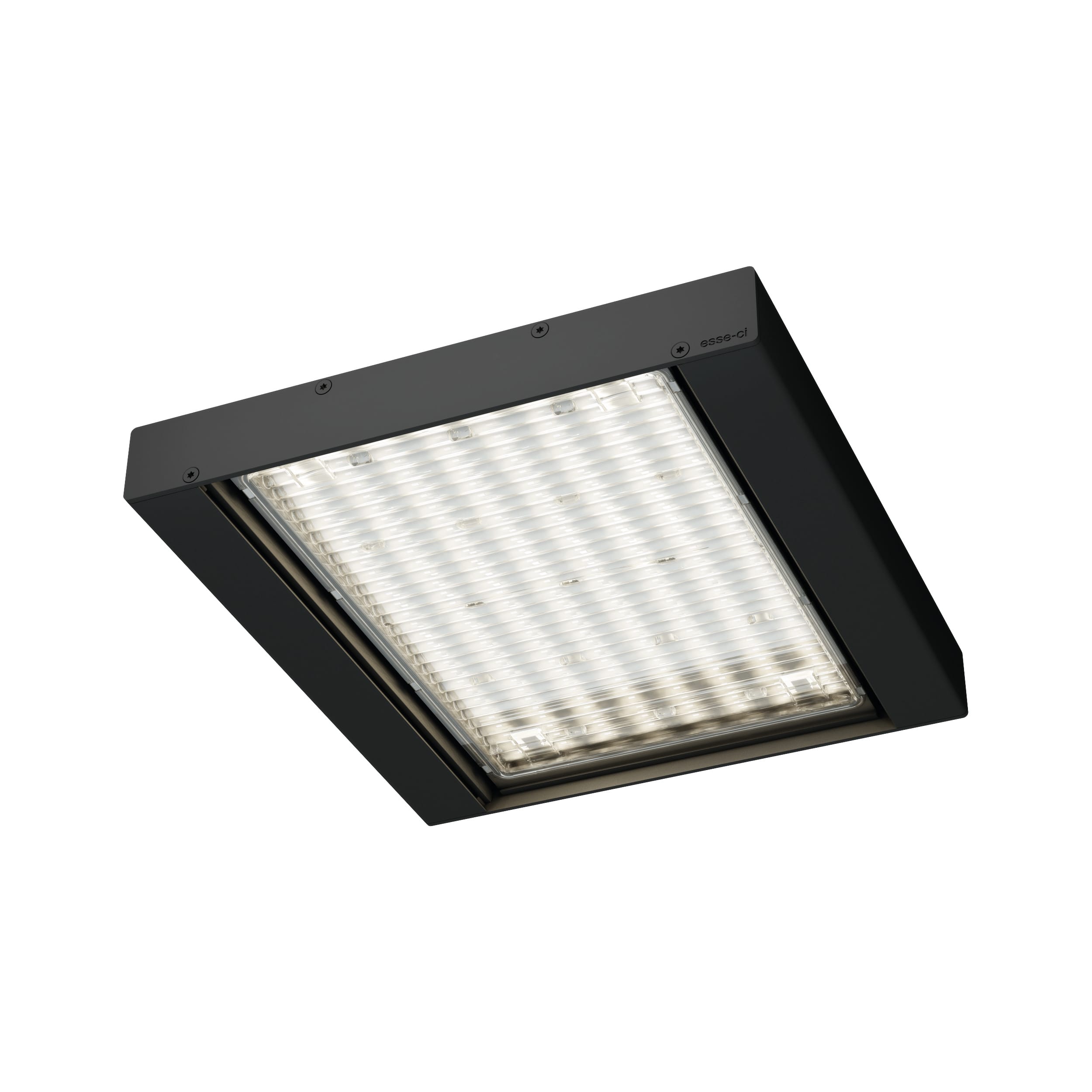 ESSE-CI SRL - ESC02EL105K465D ERGO/EL 105W 300MA 4000K CRI>90 IP65 DAL