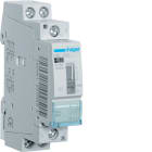 HAGER - HAGERL216 Installationsrelais 16A 2S 12V