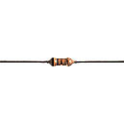 ELCART DISTRIBUTION - ERT010111000 RESISTENZA 1/4 W 3,9 KOHM 5%