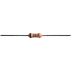 ELCART DISTRIBUTION - ERT010112000 RESISTENZA 1/4 W 5,6 KOHM 5%