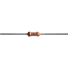 ELCART DISTRIBUTION - ERT010153000 RESISTENZA 1/2 W 82 OHM 5%