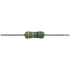 ELCART DISTRIBUTION - ERT010507000 RESISTENZA 2 W 820 OHM 5%
