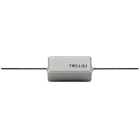 ELCART DISTRIBUTION - ERT010607400 RESIST.A FILO 5 W 150 OHM 5%