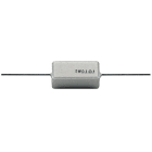 ELCART DISTRIBUTION - ERT010600900 RESIST.A FILO 5 W 0,33 OHM 5%
