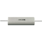 ELCART DISTRIBUTION - ERT010625800 RESIST.A FILO 10W 33 OHM 5%