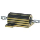 ELCART DISTRIBUTION - ERT013120200 RESISTENZA CORAZZ. 25W 68OHM 5%