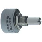 ELCART DISTRIBUTION - ERT023110500 6187R2KL1.0 POTENZIOM. 1W 1 GIRO