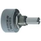 ELCART DISTRIBUTION - ERT023111500 6187R10KL1.0 POTENZIOM. 1W 1 GIRO