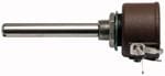 ELCART DISTRIBUTION - ERT023135500 PE200-5K-10% POTENZ.FILO 2W 5K