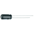 ELCART DISTRIBUTION - ERT031448500 COND.ELET.MINI VERT.4X7 4,7UF 63V