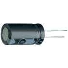ELCART DISTRIBUTION - ERT031654000 COND.ELET.VER.105 10X20 220UF63V