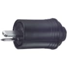 ELCART DISTRIBUTION - ERT040027500 SPINA VOLANTE 6 POLI DIN 45322