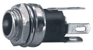 ELCART DISTRIBUTION - ERT040251200 SPINA COAX PANN.ALIM.D.INT.2,1