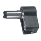 ELCART DISTRIBUTION - ERT040253400 PRESA ALIM. 9,5X5.5 X2.1 ANGOLARE